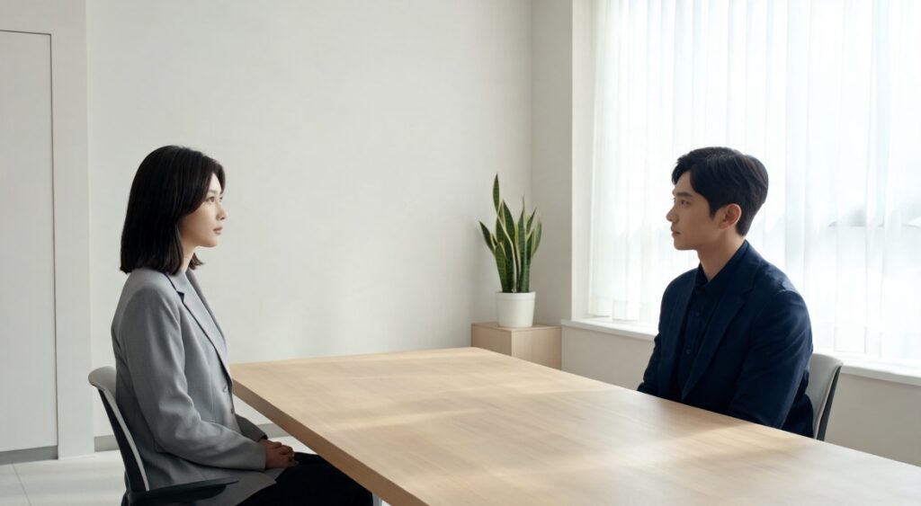 근로계약서 미작성 노동청 신고 절차