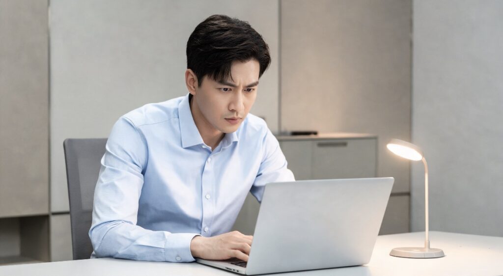 부당해고 구제신청 온라인 절차 확인