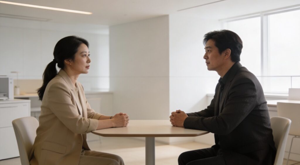 계약갱신청구권 거절 기준 상담