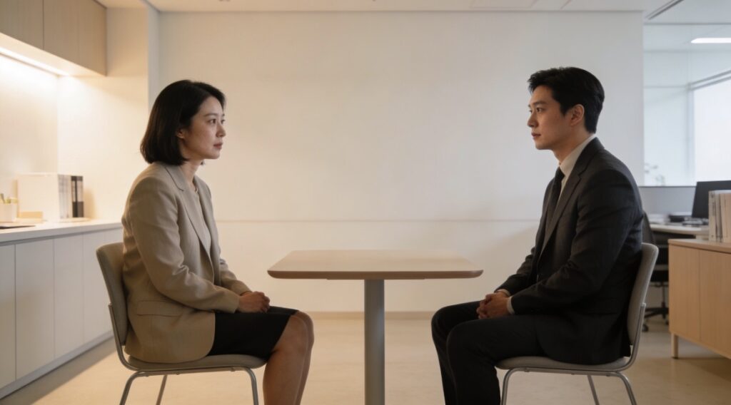 전세사기 피해자 지원 상담