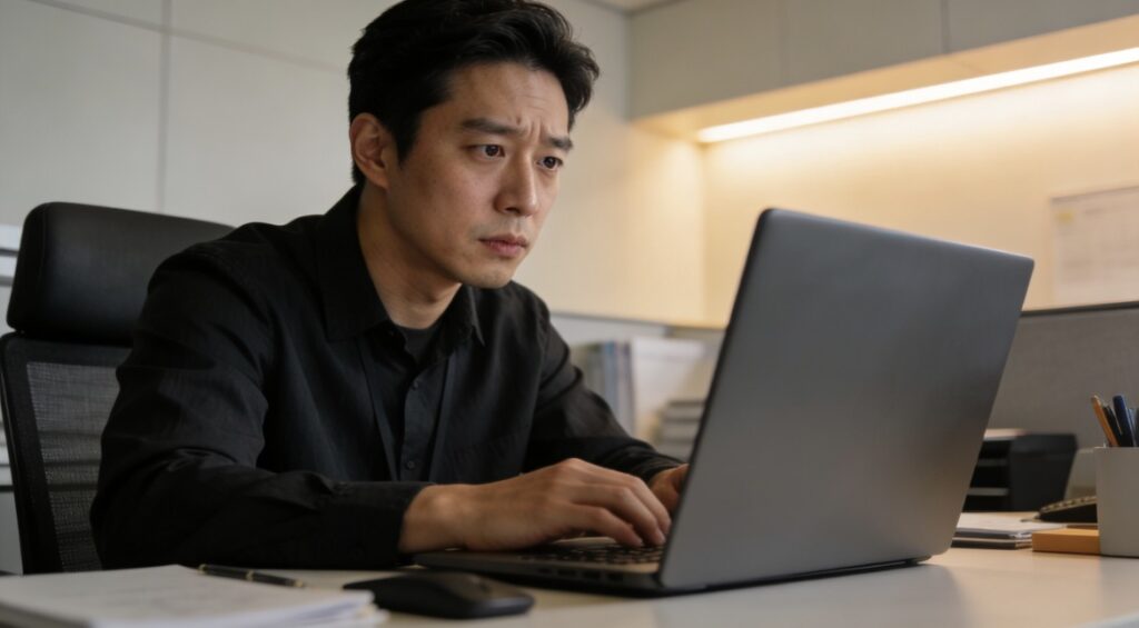 전세사기 피해 신고 절차 확인