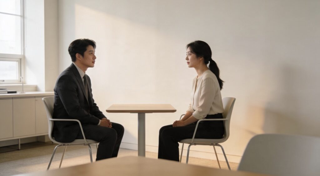 전입신고 확정일자 효력 상담