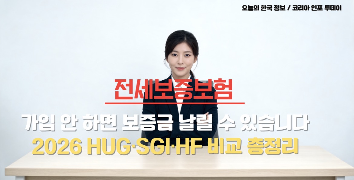 전세보증보험 가입 방법과 조건을 설명하는 법률 정보 이미지