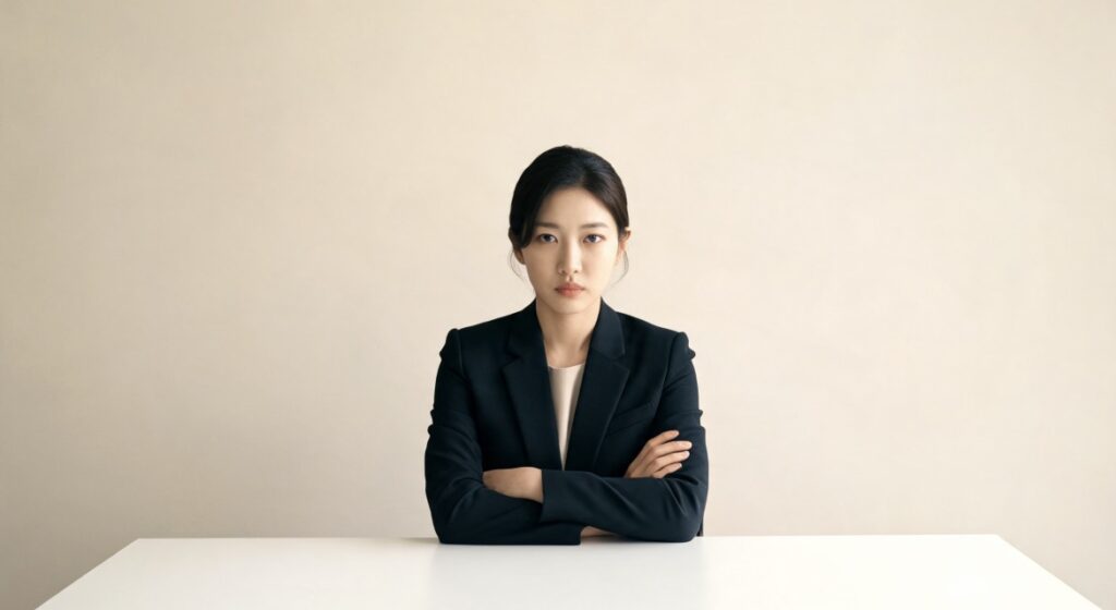 집주인 변경 후 임차인 권리를 검토 중인 모습