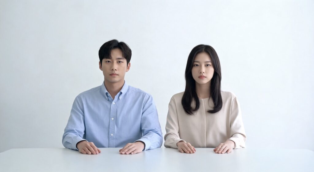 전세권 설정방법과 확정일자 중 선택에 기로에 놓인 부부