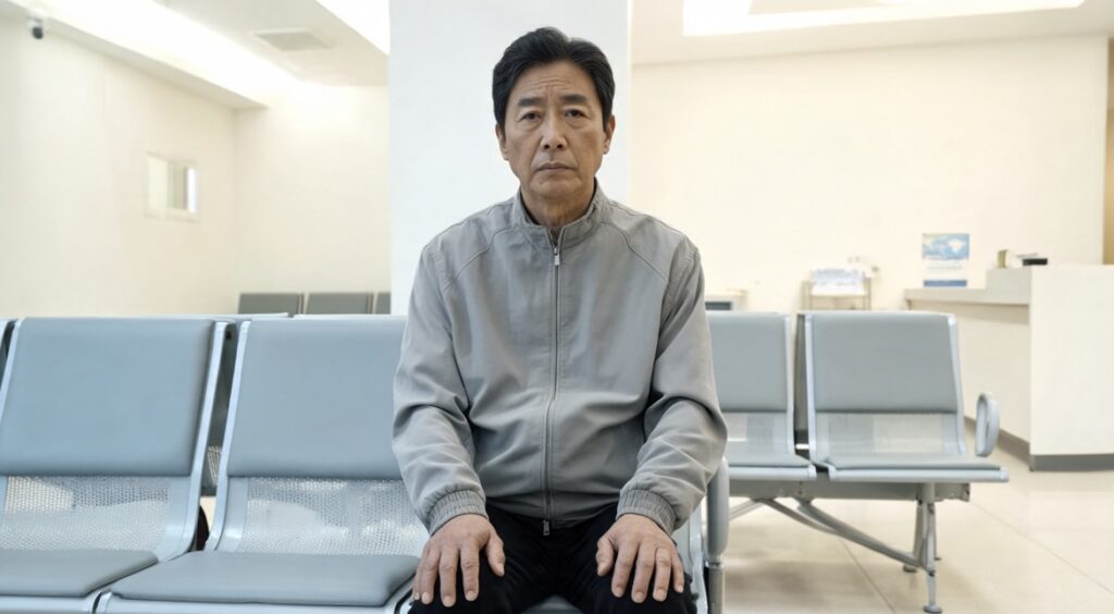 기초연금 신청 자격과 소득인정액 기준 확인