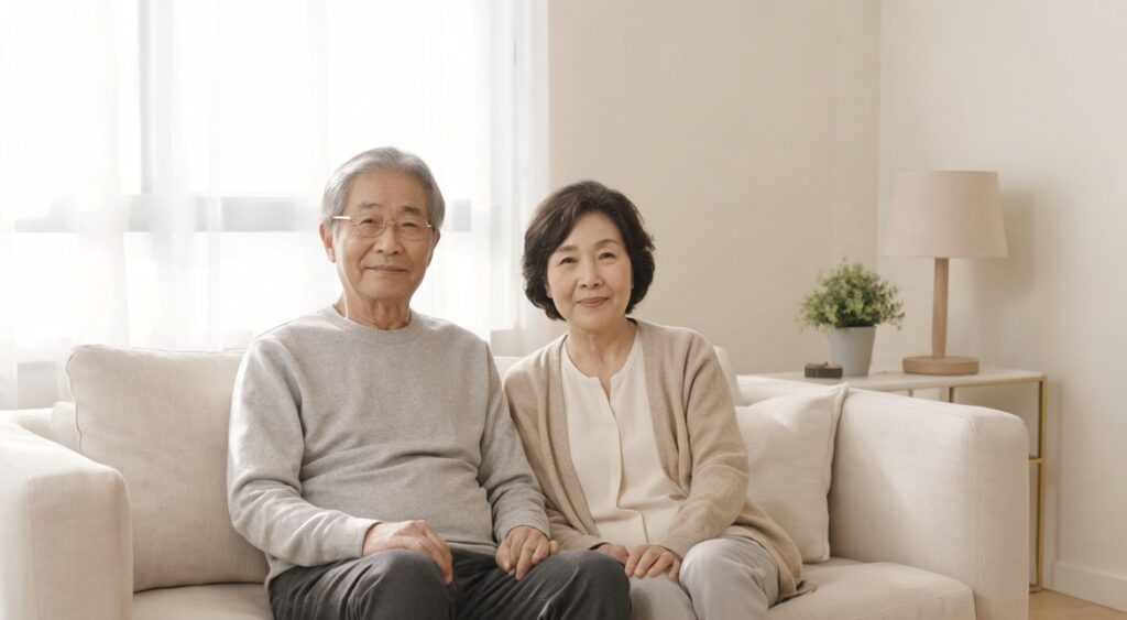 부부가구 기초연금 감액 기준 설명