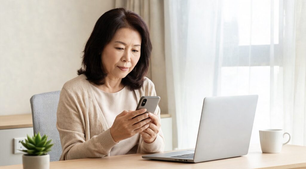 장애인연금 신청 자격과 소득인정액 기준 확인