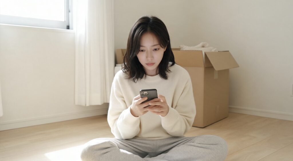 청년월세 특별지원 신청 자격과 소득 기준 확인