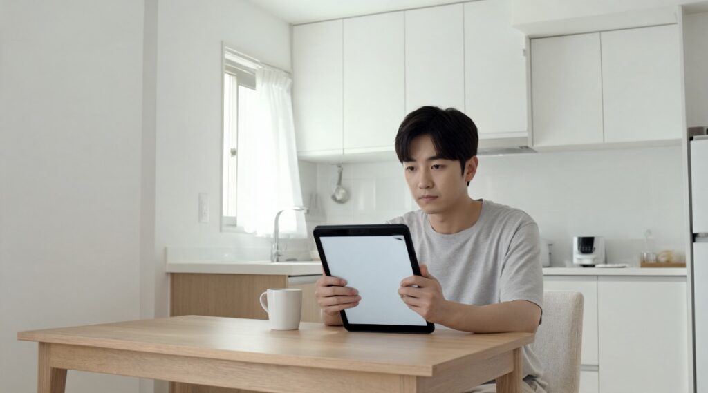 복지로 청년월세 특별지원 온라인 신청 방법