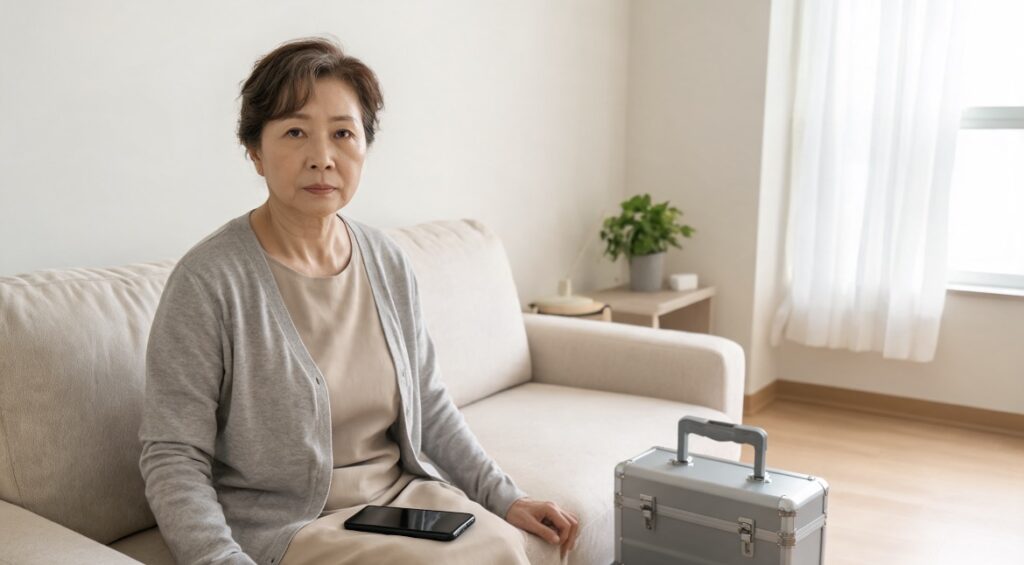 자가가구 주거급여 수선유지비 지원 설명