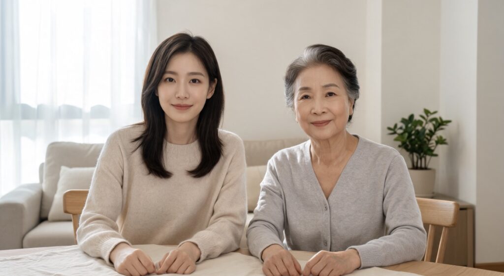 노인맞춤돌봄서비스 신청 방법과 서비스 내용