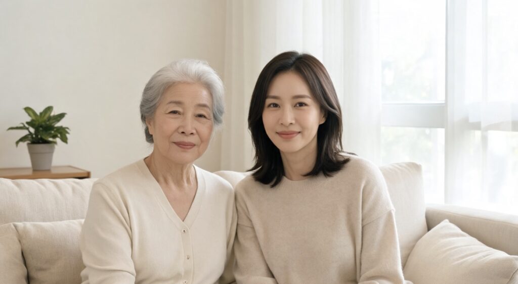 장기요양보험 신청 방법과 재가급여 서비스