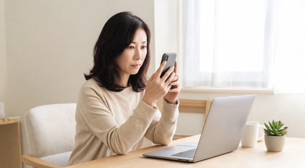 장기요양보험 등급별 판정 기준 확인
