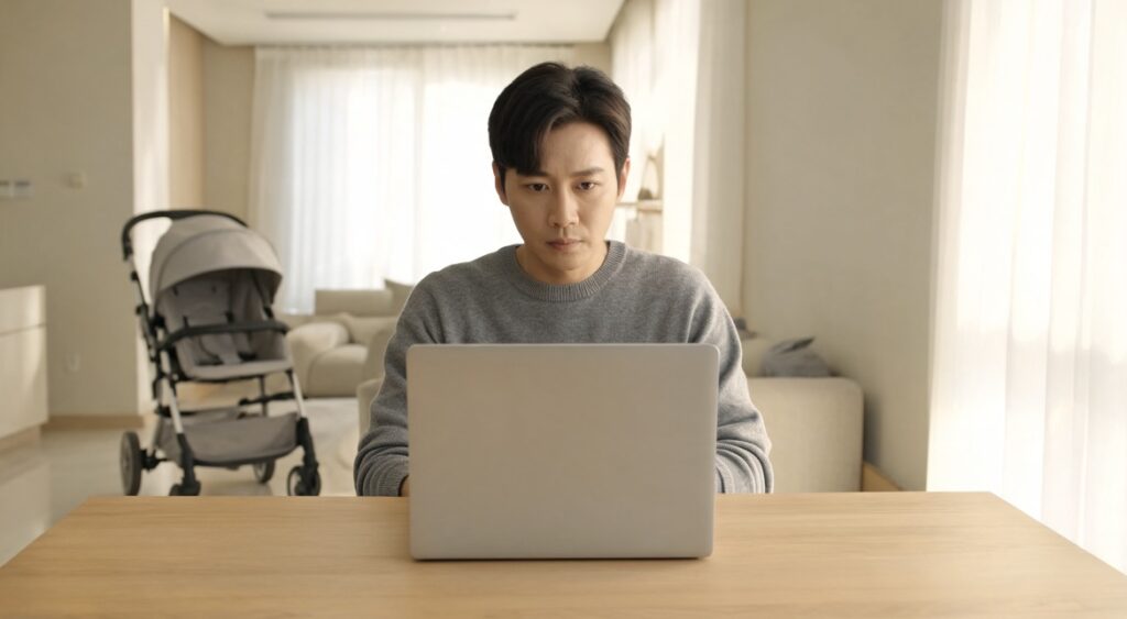 다자녀가구 지원금 신청 방법과 신청 기관